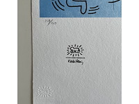 Keith haring - afbeelding 4 van  4