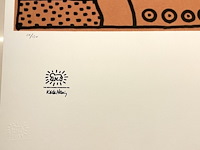 Keith haring - afbeelding 3 van  4