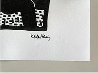 Keith haring - afbeelding 3 van  4