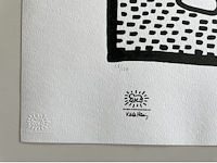 Keith haring - afbeelding 4 van  4