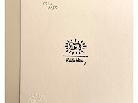 Keith haring - afbeelding 3 van  4