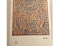 Keith haring - afbeelding 1 van  4