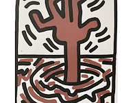 Keith haring - afbeelding 2 van  4