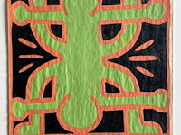Keith haring - afbeelding 3 van  4