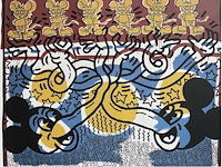 Keith haring - afbeelding 2 van  4