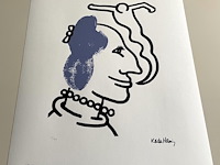 Keith haring - afbeelding 1 van  4