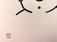Keith haring - afbeelding 3 van  4