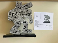 Keith haring - afbeelding 3 van  3