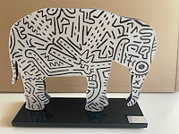 Keith haring - afbeelding 1 van  4