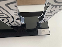 Keith haring - afbeelding 2 van  4