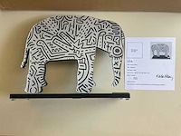 Keith haring - afbeelding 4 van  4