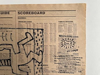 Keith haring - afbeelding 4 van  4