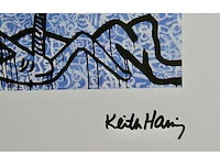 Keith haring - afbeelding 3 van  4