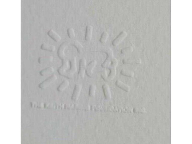 Keith haring - afbeelding 4 van  4