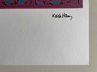 Keith haring - afbeelding 3 van  3