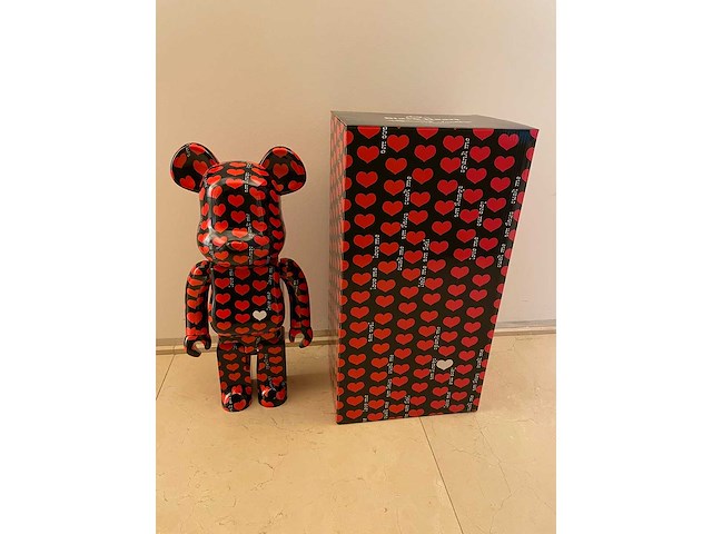 Keith haring - afbeelding 1 van  4