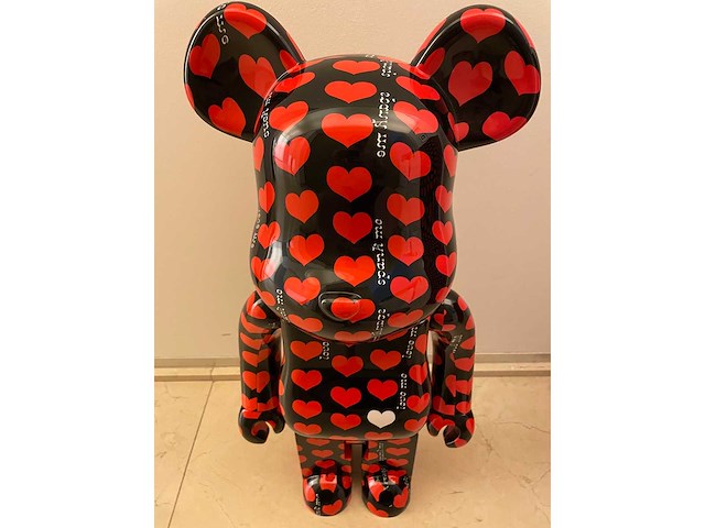 Keith haring - afbeelding 3 van  4