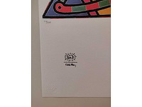 Keith haring - afbeelding 3 van  4