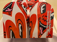 Keith haring - afbeelding 2 van  10