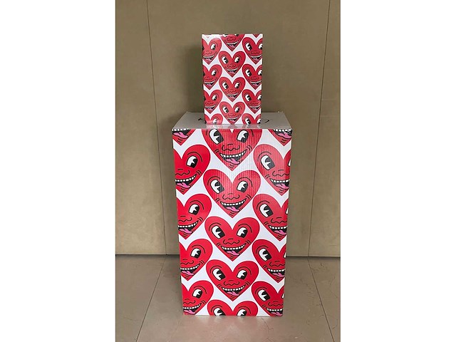 Keith haring - afbeelding 8 van  10