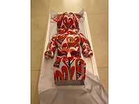 Keith haring - afbeelding 10 van  10