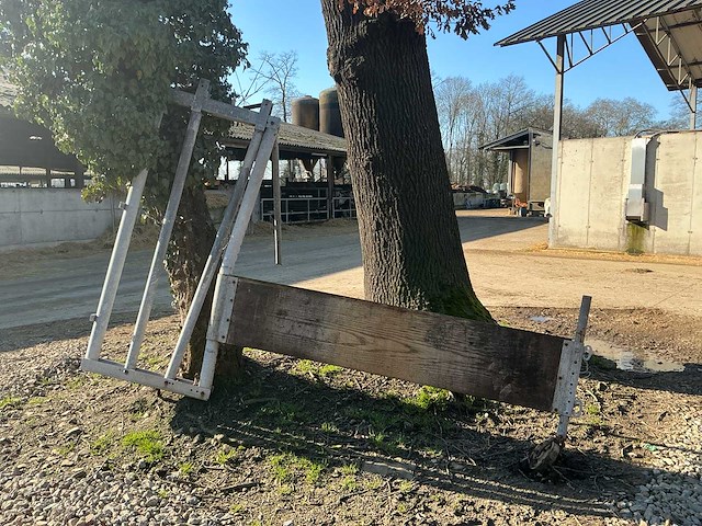 Keizersnee box overige agrarisch - afbeelding 1 van  2