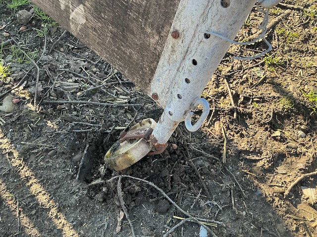 Keizersnee box overige agrarisch - afbeelding 2 van  2