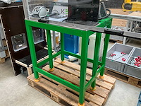 Kelch kenova set line v245 tool presetter - afbeelding 3 van  11