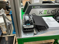 Kelch kenova set line v245 tool presetter - afbeelding 8 van  11