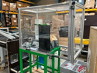 Kelch kenova set line v245 tool presetter - afbeelding 10 van  11