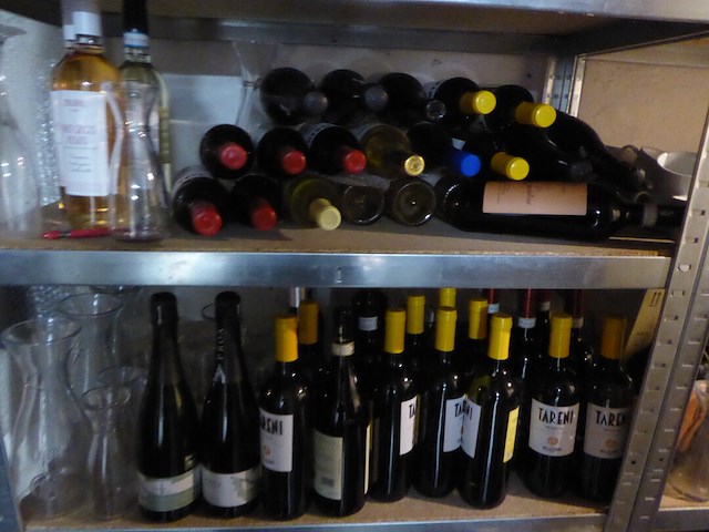 Kelder drank - afbeelding 1 van  2