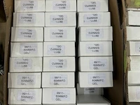 Kelderbandslot pc verz 60 mm (20x) - afbeelding 5 van  5
