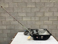 Kelfort 400w hps bouwlamp - afbeelding 4 van  5