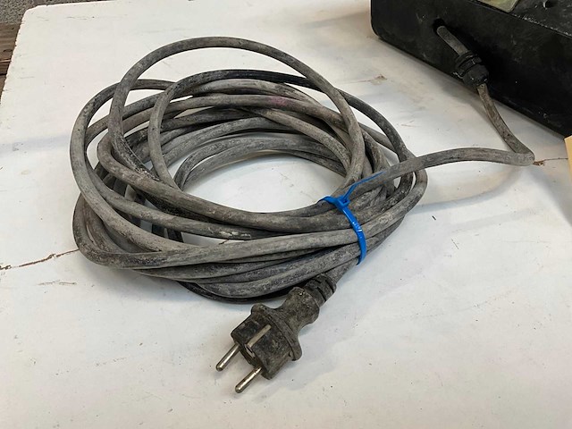 Kelfort 400w hps bouwlamp - afbeelding 5 van  5