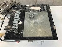 Kelfort 400w hps bouwlamp - afbeelding 1 van  5