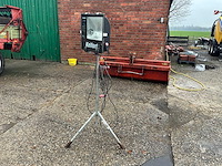 Kelfort bouwlamp - afbeelding 1 van  6