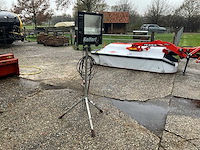 Kelfort bouwlamp - afbeelding 2 van  6