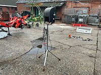 Kelfort bouwlamp - afbeelding 3 van  6