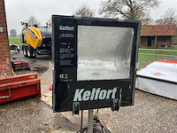 Kelfort bouwlamp - afbeelding 4 van  6