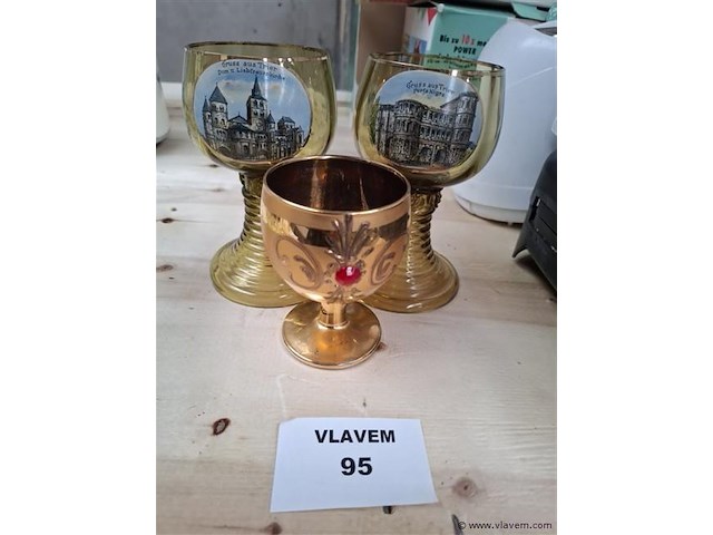 Kelk - afbeelding 1 van  1