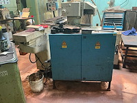 Kellenberger u1500 rondslijpmachine - afbeelding 8 van  15