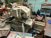 Kellenberger u1500 rondslijpmachine - afbeelding 9 van  15