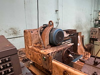 Kellenberger u1500 rondslijpmachine - afbeelding 5 van  15