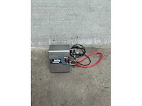 Kelly economy geleispuit - afbeelding 2 van  5