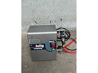 Kelly economy geleispuit - afbeelding 3 van  5