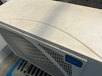 Kelvion kdc-352-4an-hx32-1 verdamper met silensys koelgroep - afbeelding 5 van  5