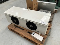 Kelvion verdamper - afbeelding 1 van  4