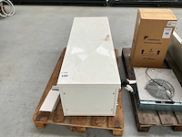 Kelvion verdamper - afbeelding 2 van  4