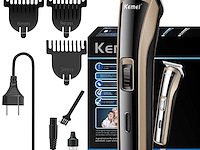 Kemei km-418 - tondeuse - afbeelding 1 van  1