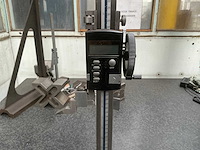 Kemmler digitale hoogtemeter - afbeelding 2 van  4